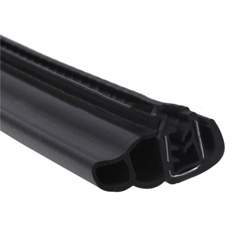 Automobile Sealing Strip