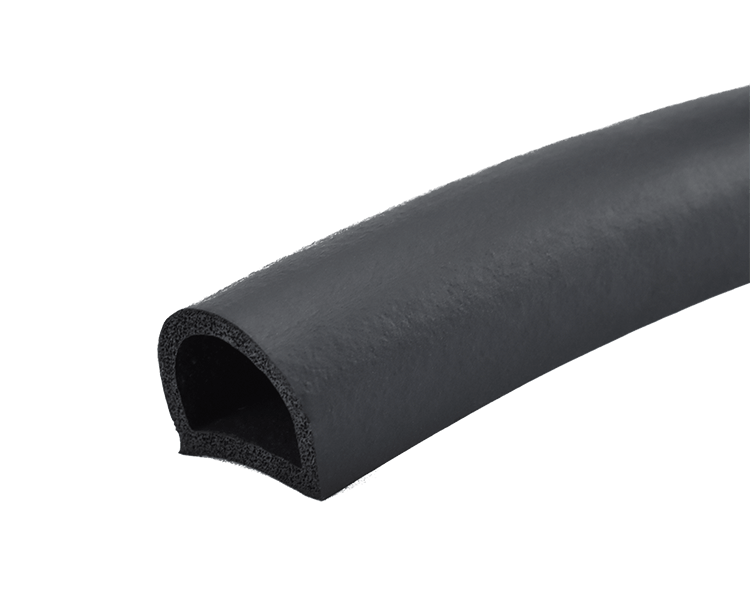 What Is EPDM Rubber Strip?